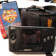 Illustration for article titled The Triumphant Return Of My Sega Nomad